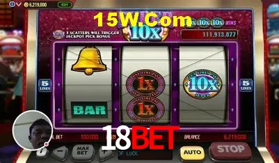 Jogos populares e pagamentos rápidos na 18bet